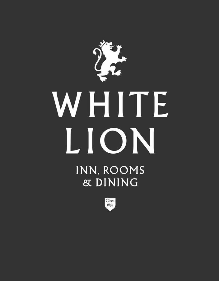 Hotel White Lion Hebden Bridge Esterno foto